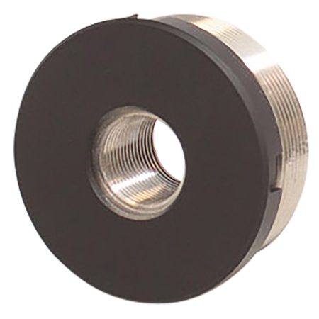 Energetic Armament EA21 Direct Thread Adapters 5/8x24 Titanium