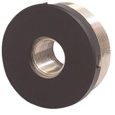 Energetic Armament EA22 Direct Thread Adapters 1/2x28 Titanium