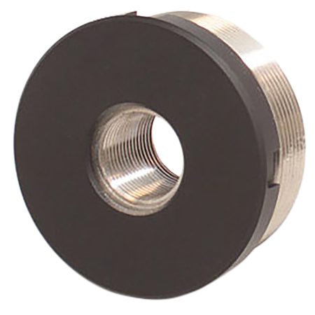 Energetic Armament EA25 Direct Thread Adapters 11/16x24 Titanium