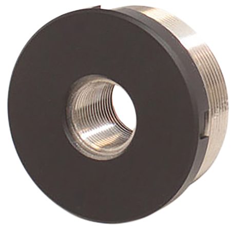 Energetic Armament EA27 Direct Thread Adapters 5/8x24 Stainless Steel