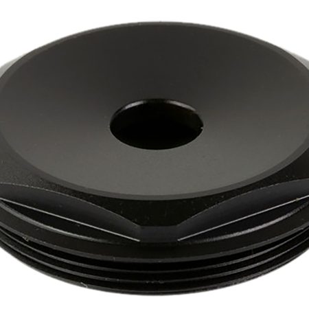 Energetic Armament EA33 End Cap  5.56mm Stainless Steel