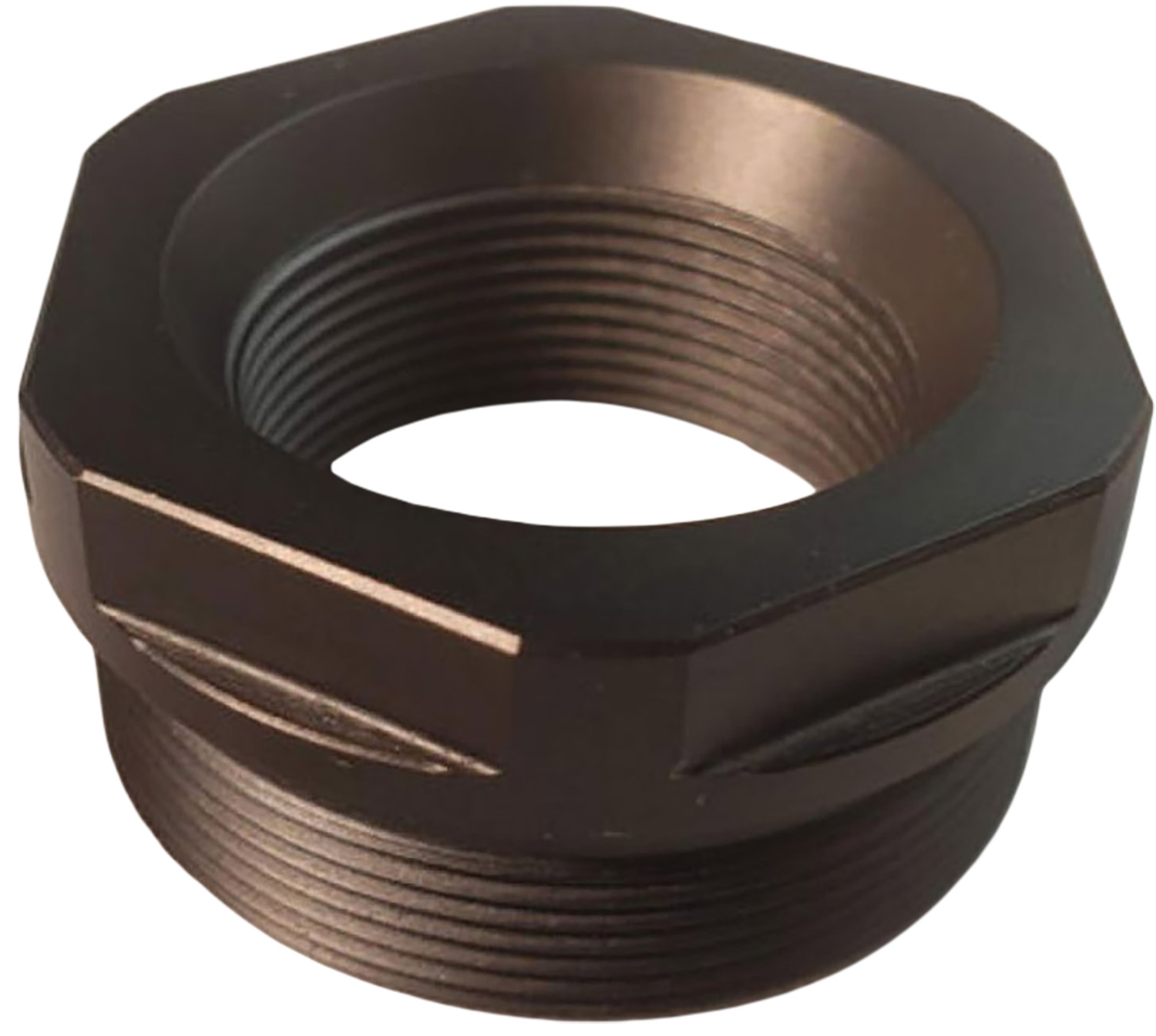 Energetic Armament EA37 TB Mount 1-3/8x24