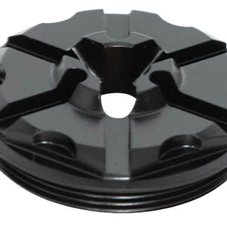 Energetic Armament EA38 End Cap Flash Hiding 5.56mm