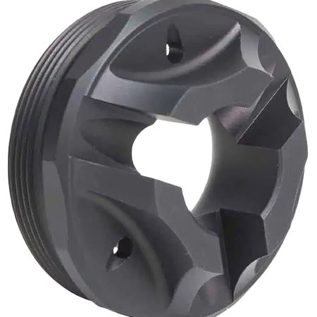 Jk Armament JK195LTECFHC 195 Breacher End Cap