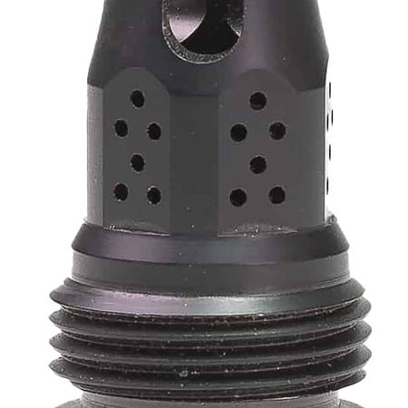 Jk Armament JKMDHDCF24 War Eagle Compensator/Flash Hider 5/8x24