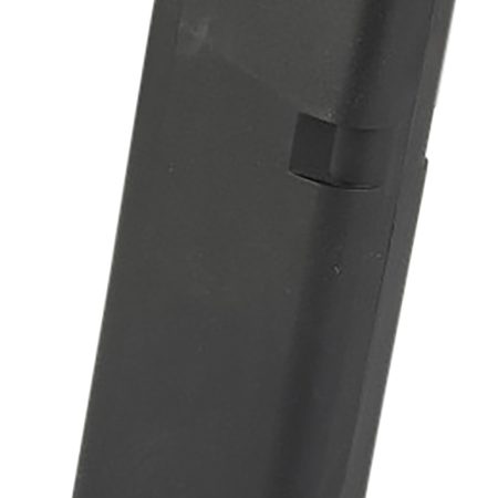 Kci Usa Inc KCIMZ048   10/13rd 40 S&W Fits Glock 23 Black Polymer.  Blocked to be CA Compliant