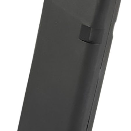 Kci Usa Inc KCIMZ049   10/15rd 40 S&W Black Hardened Steel/Polymer