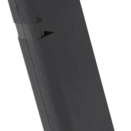 Kci Usa Inc KCIMZ010   15rd 40 S&W Compatible w/ Glock 22/23/24/27/35 Black Hardened Steel/Polymer
