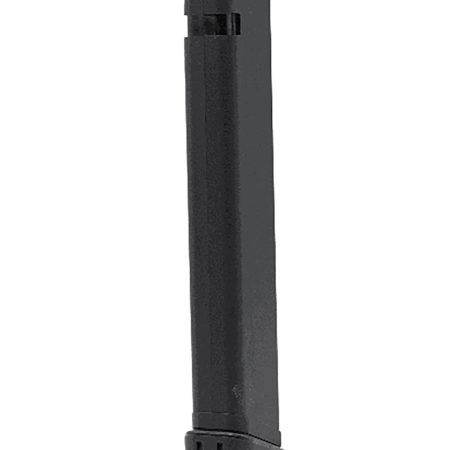Kci Usa Inc KCIMZ012   31rd 40 S&W Compatible w/ Glock 22/23/24/27/35 Black Hardened Steel/Polymer