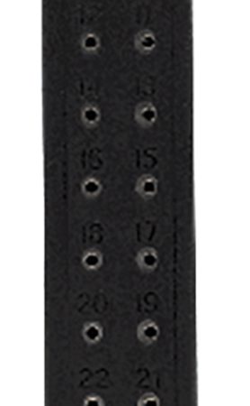 Kci Usa Inc KCIMZ013   26rd 45 ACP Compatible w/ Glock 21/21SF/30/30SF/36/41 Black Hardened Steel/Polymer