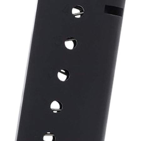 Kci Usa Inc KCIMZ039 1911  8rd 45 ACP Black Steel