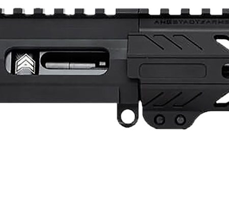 Angstadt Arms AAUT109006 UDP-9 Complete Upper 9mm Luger 6" Black
