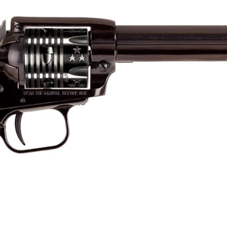 HER RR22B6-US07    RR   22LR   6.5  6R    ENGR/FLG