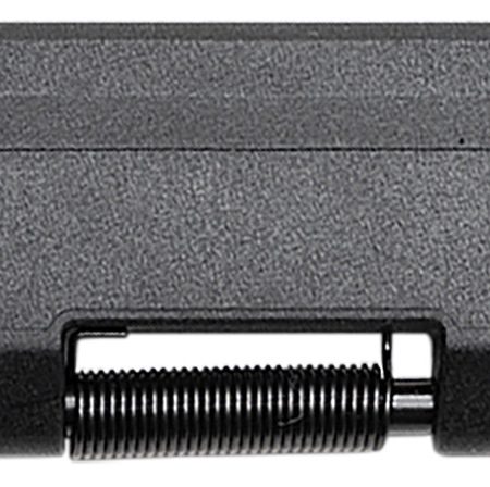 Strike Industries ARUDCETX223BK Dust Cover AR-15 Black Polymer