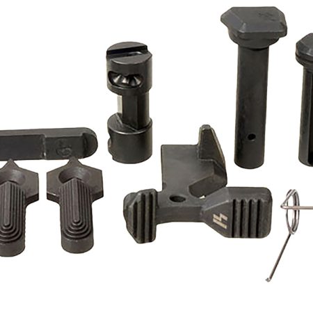 SI AR10-E-LRPLT AR10 ENHN LOWER RCV *LIMIT PARTS