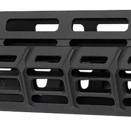 Strike Industries VOABM2RAILBK VOA Handguard for Benelli M2  Matte Black