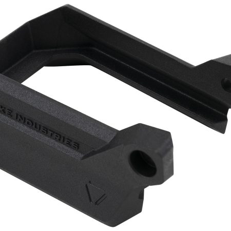 Strike Industries CEVOMAGWELL CZ Scorpion EVO Magwell Compatible w/ All CZ Scorpion EVO Models (Except 3+) Black Polymer