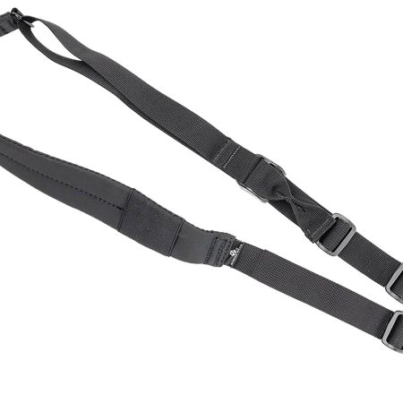 Strike Industries S3SLINGLITEBK S3 Sling LITE Black Padded