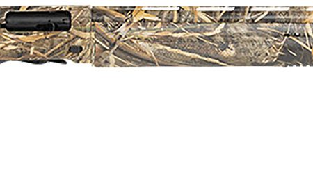 Escort HEPS202805M5 PS Full Size 20 Gauge Semi-Auto 3" 4+1 28" Realtree Max-5 Vent Rib Barrel, Grooved Aluminum Receiver & Adjustable Realtree Max-5 Synthetic Stock
