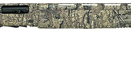 Escort HEPS202805TB PS Full Size 20 Gauge Semi-Auto 3" 4+1 28" Realtree Timber Vent Rib Barrel, Grooved Aluminum Receiver & Adjustable Realtree Timber Synthetic Stock