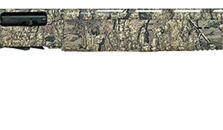 Escort HEPS412805TB PS  Full Size 410 Gauge Semi-Auto 3" 4+1 28" Realtree Timber Vent Rib Barrel, Grooved Aluminum Receiver, Adjustable Realtree Timber Synthetic Stock