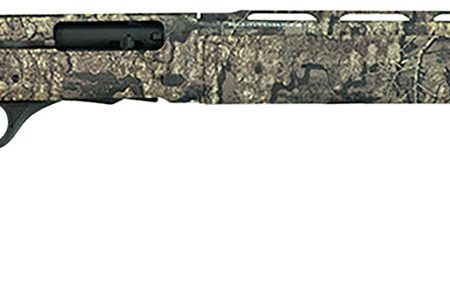 Escort HEPS20220TBY PS  Youth 20 Gauge Semi-Auto 3" 4+1 22" Realtree Timber Vent Rib Barrel, Grooved Aluminum Receiver, Adj LOP & Shim Realtree Timber Synthetic Stock