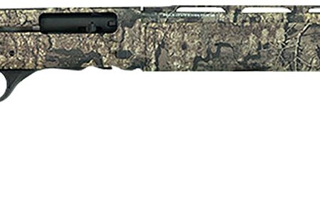Escort HEPS41220TBY PS  Youth 410 Gauge Semi-Auto 3" 4+1 22" Realtree Timber Vent Rib Barrel, Grooved Aluminum Receiver, Adj LOP & Shim Realtree Timber Synthetic Stock