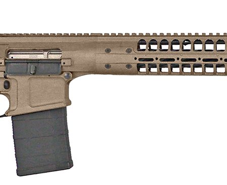 LWRCI REPRMKIIR7CKF20SC   REPR 762 20" FDE