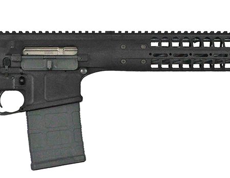 LWRCI REPRMKIIR6.5BF22SC  REPR 6.5CRD 22" BLK