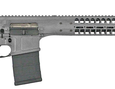 LWRCI REPRMKIIR6.5TGF22SC REPR 6.5CRD 22" TUNG