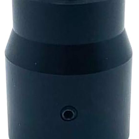 Otter Creek Arms Llc OCL301 SPR Collar Black Nitride