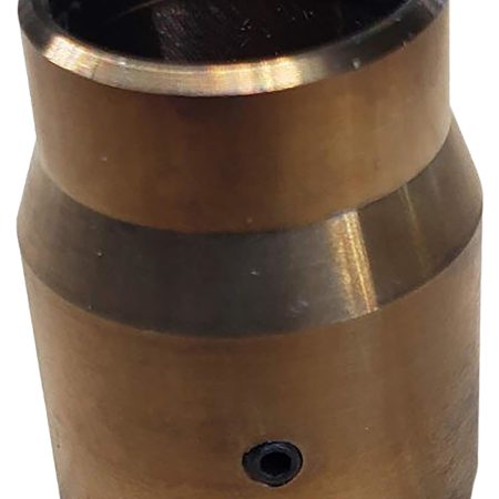 Otter Creek Arms Llc OCL302 SPR Collar Raw Heat Treat