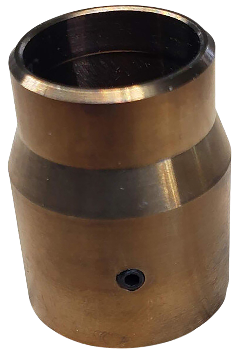 Otter Creek Arms Llc OCL302 SPR Collar Raw Heat Treat