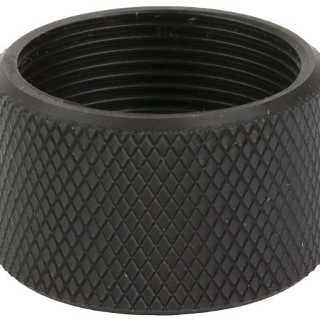 Otter Creek Arms Llc OCL303 OPS AE OC Thread Protector Black Nitride