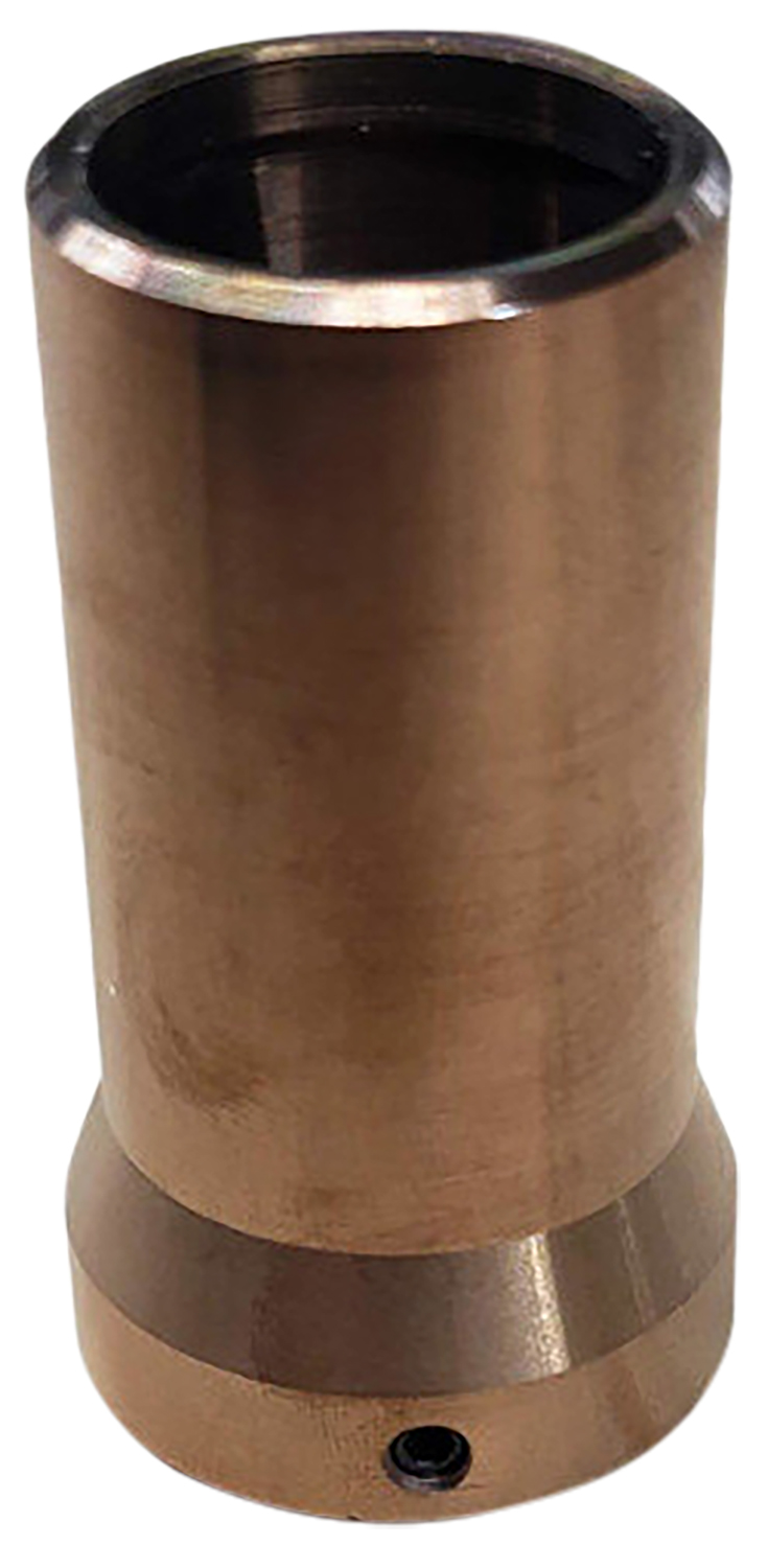 Otter Creek Arms Llc OCL202 M4 Collar Raw Heat Treat