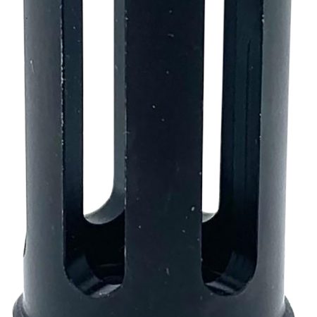 Otter Creek Arms Llc OCL601 OPS AE Flash Hider Black Nitride