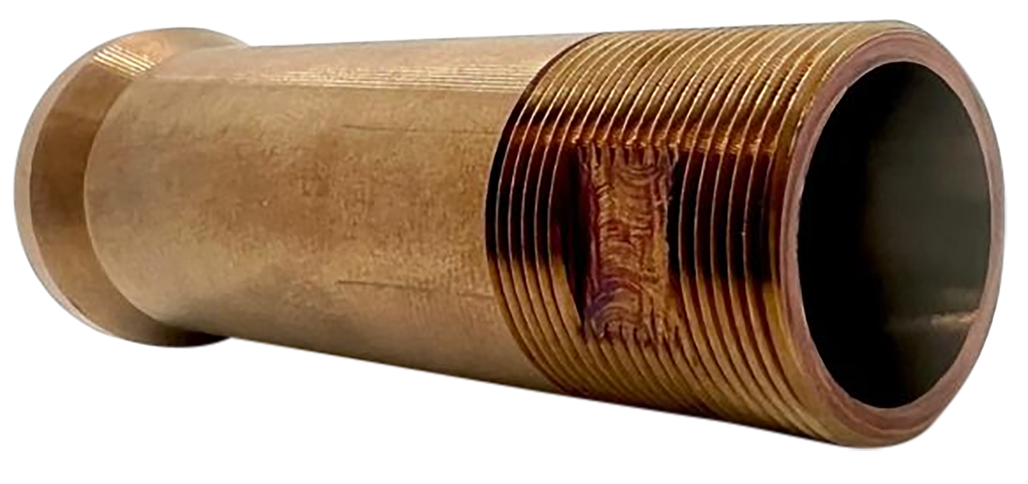 Otter Creek Arms Llc OCL701 OPS AE P.T.B Adapter Raw Heat Treat