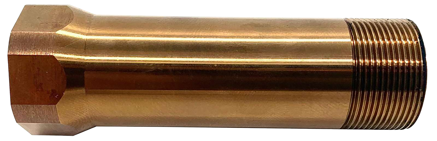 Otter Creek Arms Llc OCL901 OPS AE O.T.B Adapter Raw Heat Treat