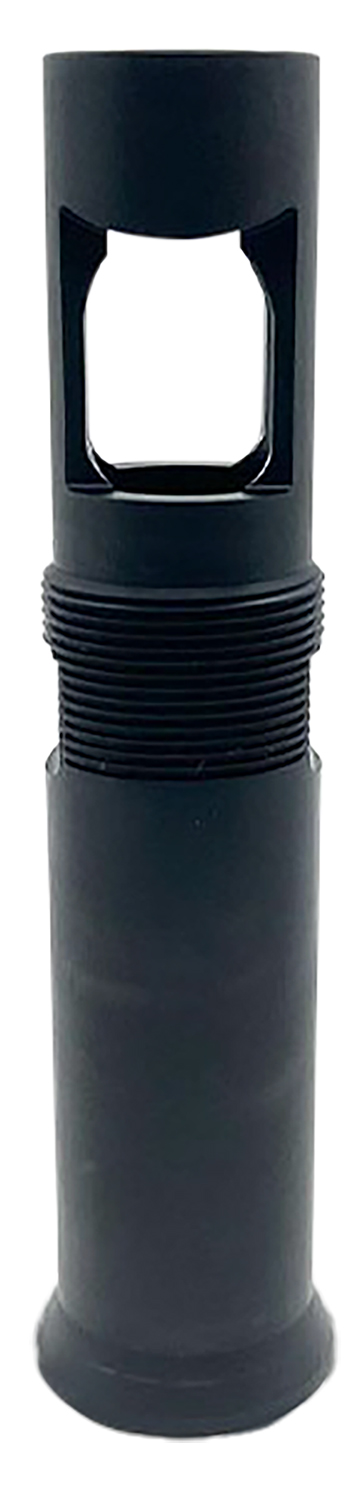 Otter Creek Arms Llc OCL803 OTB Muzzle Brake Black Nitride