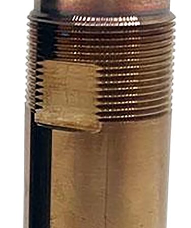 Otter Creek Arms Llc OCL802 OTB Flash Hider Raw Heat Treat