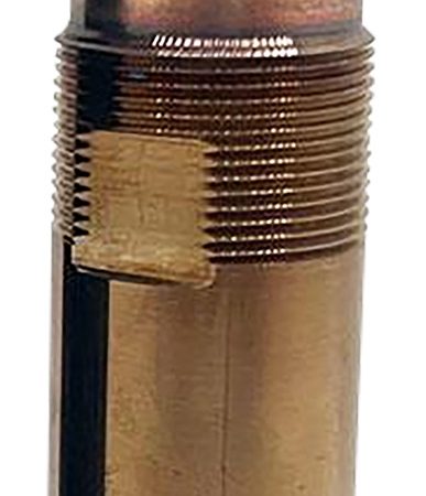 Otter Creek Arms Llc OCL941 OTB Flash Hider 5/8x24 Raw Heat Treat