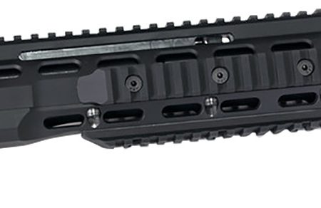 Faxon Firearms URSSB762 ARAK-21 Complete Upper 7.62x39mm Black