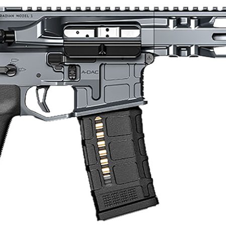RADN R0034 MODEL 1 PISTOL 223 WYLDE 10.5" RDGRY