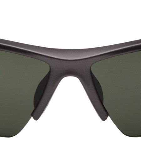 Pyramex VGSGM1422T Semtex 2.0 Glasses Forest Gray Lens Anti-Fog Gun Metal Frame