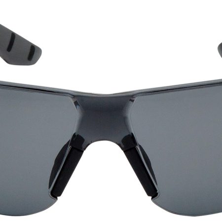 Pyramex PYSBG9620ST Endeavor Glasses Gray Lens Anti-Fog Black-Gray Frame