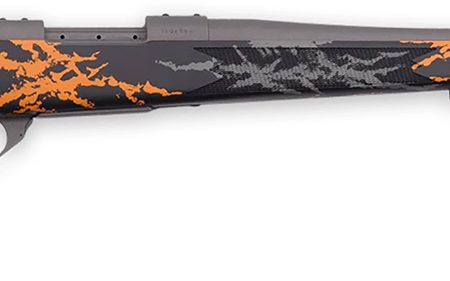 WTHBY VYH243NR2B    VGD CMPT HUNTER 243       20+2