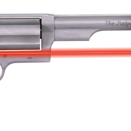 Viridian 9000011 Red Laser Grip for Taurus Judge Black