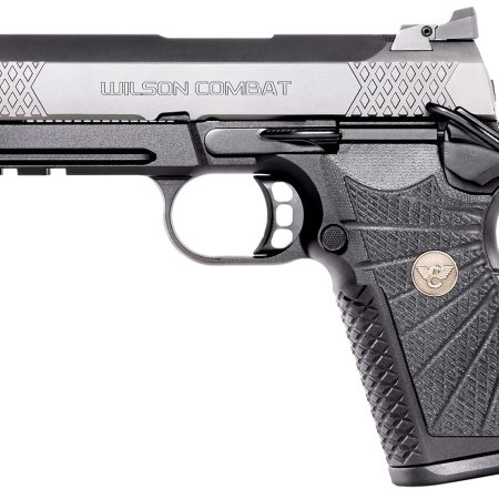 Wilson Combat 2EDCXCPR9 EDC XP 2.0 9mm Luger 15+1 4"