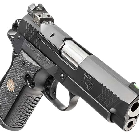 Wilson Combat 2EDCXLP9 EDC X9 9mm Luger 15+1 5"