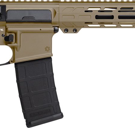 CMMG 30A240ACT RESOLUTE MK4 300BO 14.5 COY